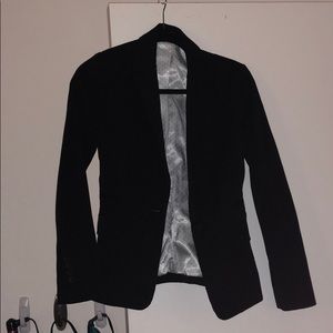 Express Women’s Size 2 Suit Jacket/Blazer
